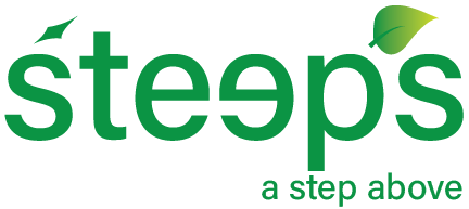 Steeps